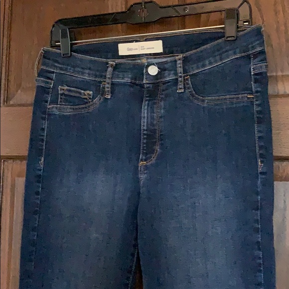 GAP Denim - Gap size 30 Easy Leggings jeans GAP Denim - Gap size 30 Easy Leggings jeans